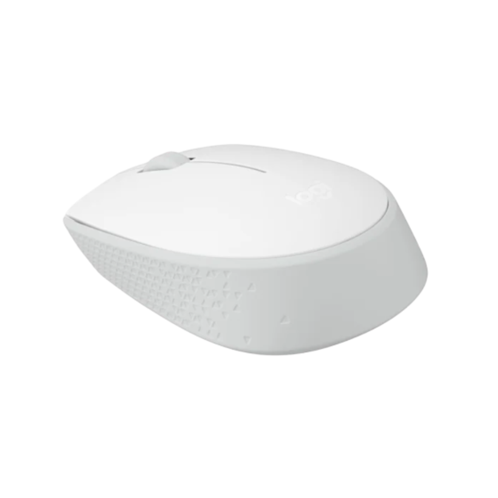 M171 Wireless Mouse-OFF WHITE