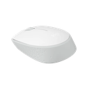 M171 Wireless Mouse-OFF WHITE
