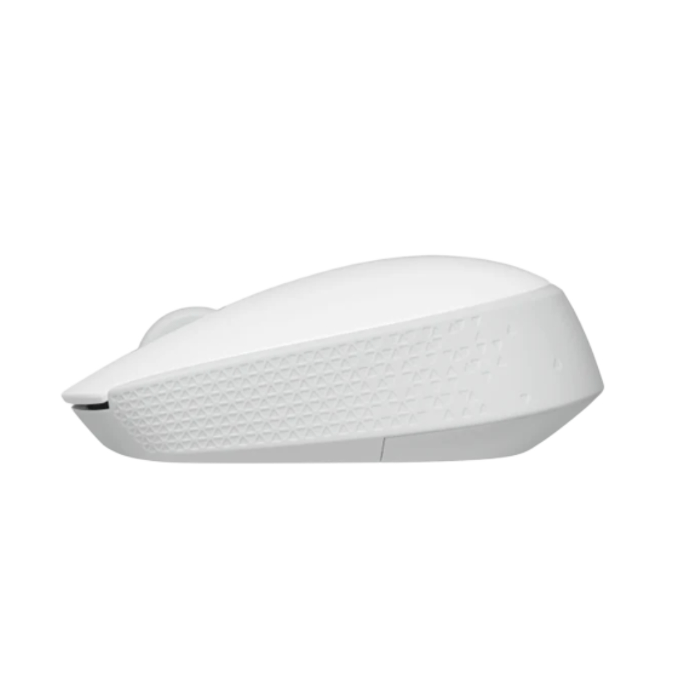 M171 Wireless Mouse-OFF WHITE