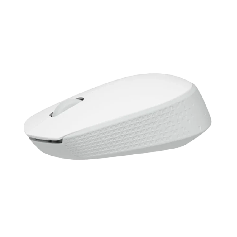 M171 Wireless Mouse-OFF WHITE
