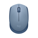 M171 Wireless Mouse-BLUEGREY
