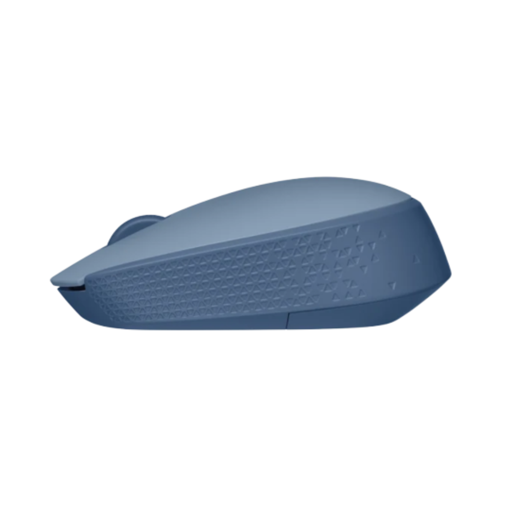 M171 Wireless Mouse-BLUEGREY