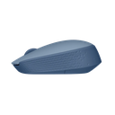 M171 Wireless Mouse-BLUEGREY