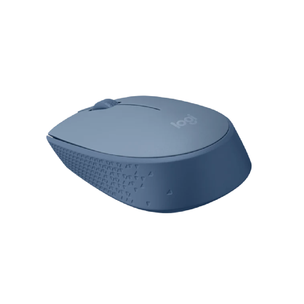 M171 Wireless Mouse-BLUEGREY