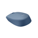M171 Wireless Mouse-BLUEGREY