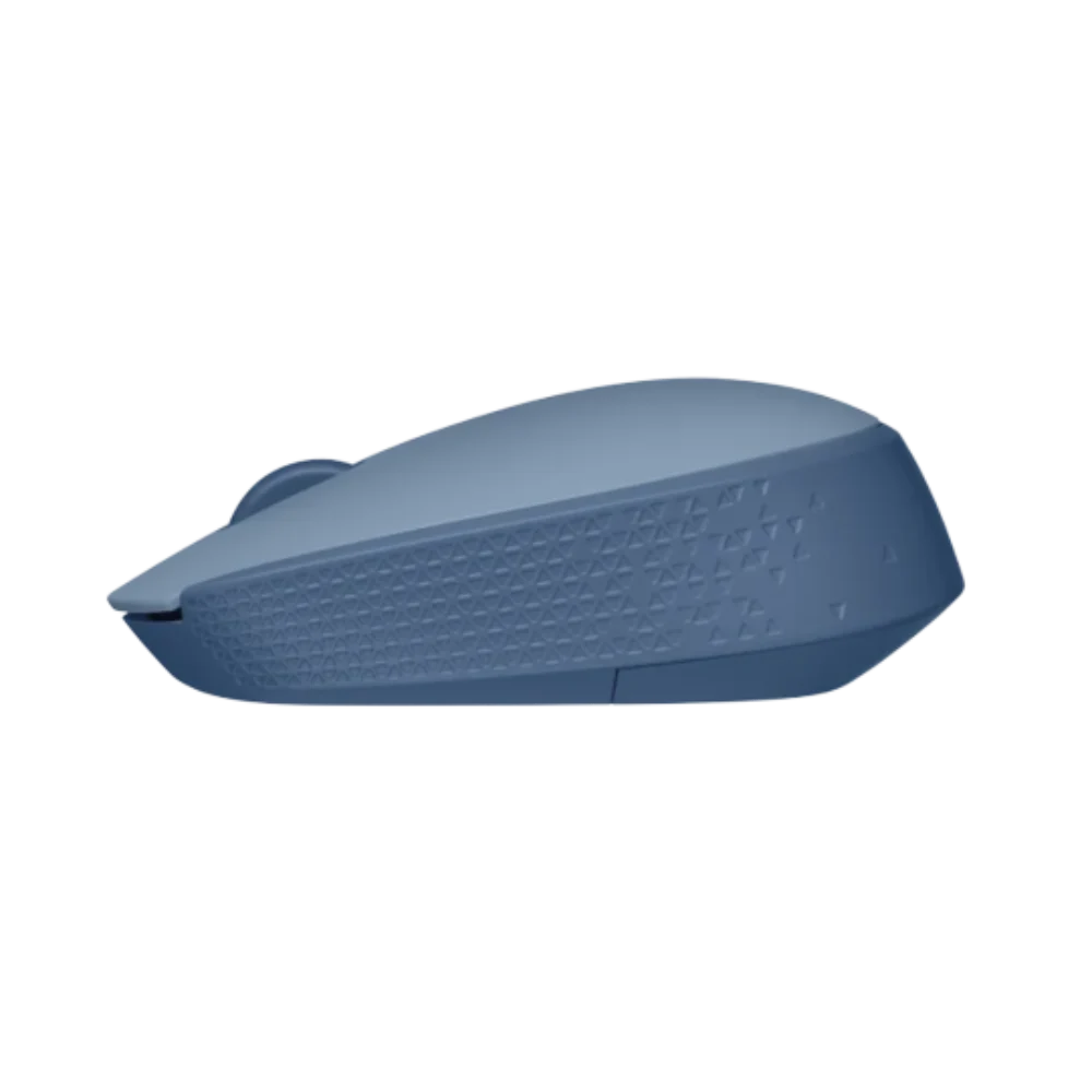 M171 Wireless Mouse-BLUEGREY