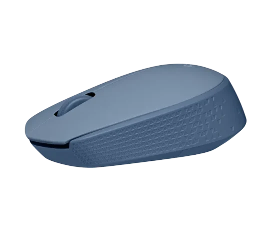 M171 Wireless Mouse-BLUEGREY