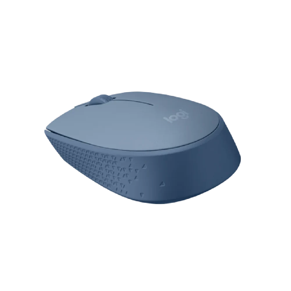M171 Wireless Mouse-BLUEGREY