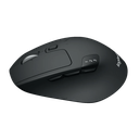 עכבר M720 אלחוטי LOGITECH TRIATHLON