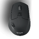 עכבר M720 אלחוטי LOGITECH TRIATHLON