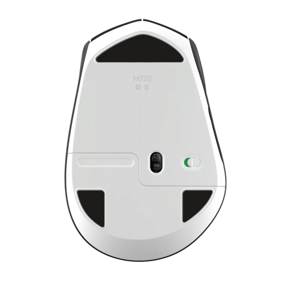עכבר M720 אלחוטי LOGITECH TRIATHLON