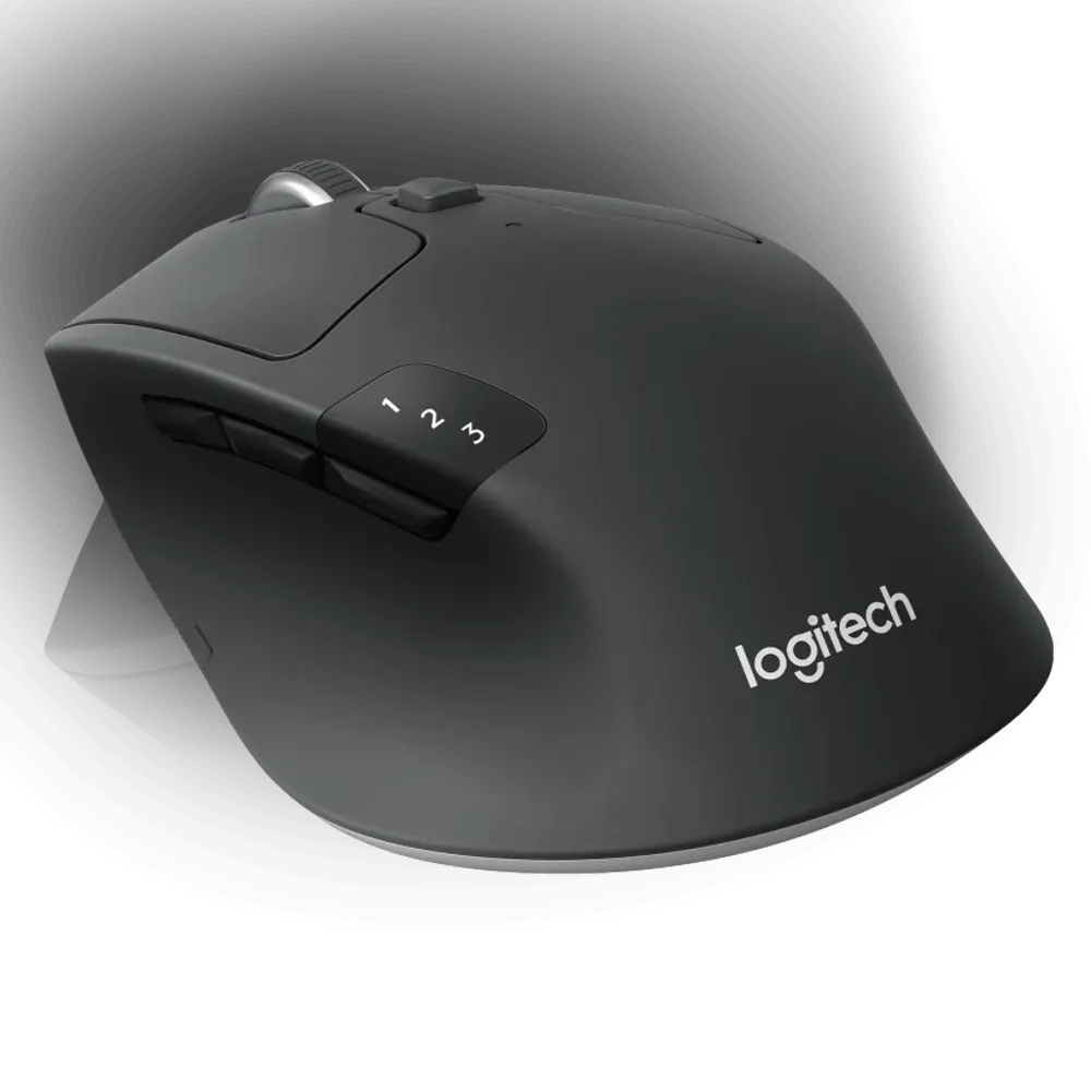 עכבר M720 אלחוטי LOGITECH TRIATHLON