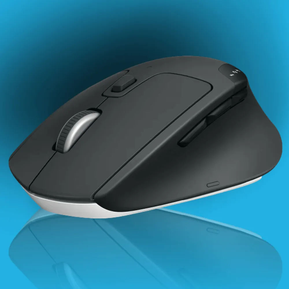 עכבר M720 אלחוטי LOGITECH TRIATHLON