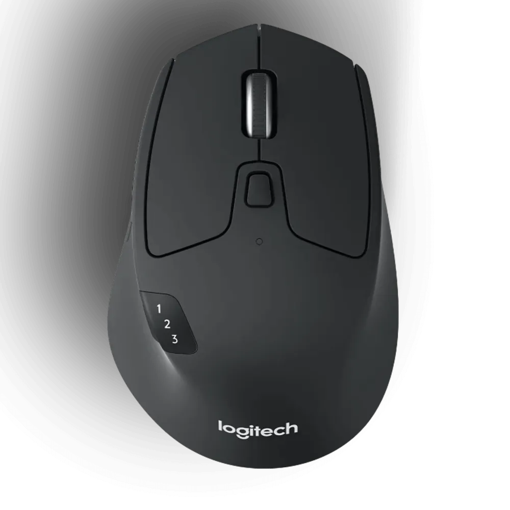 עכבר M720 אלחוטי LOGITECH TRIATHLON