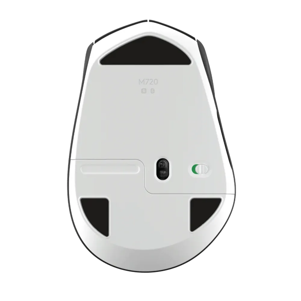 עכבר M720 אלחוטי LOGITECH TRIATHLON