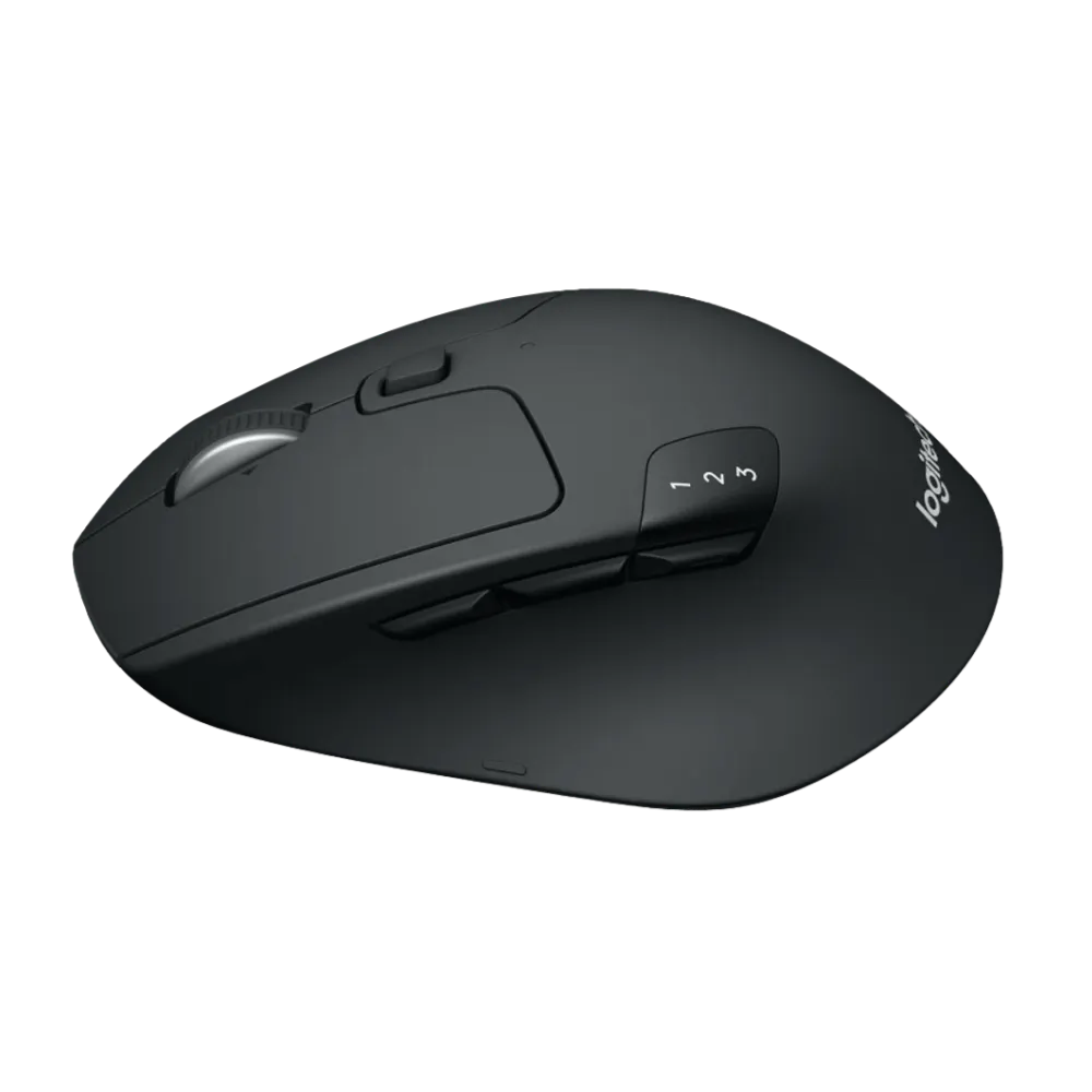 עכבר M720 אלחוטי LOGITECH TRIATHLON