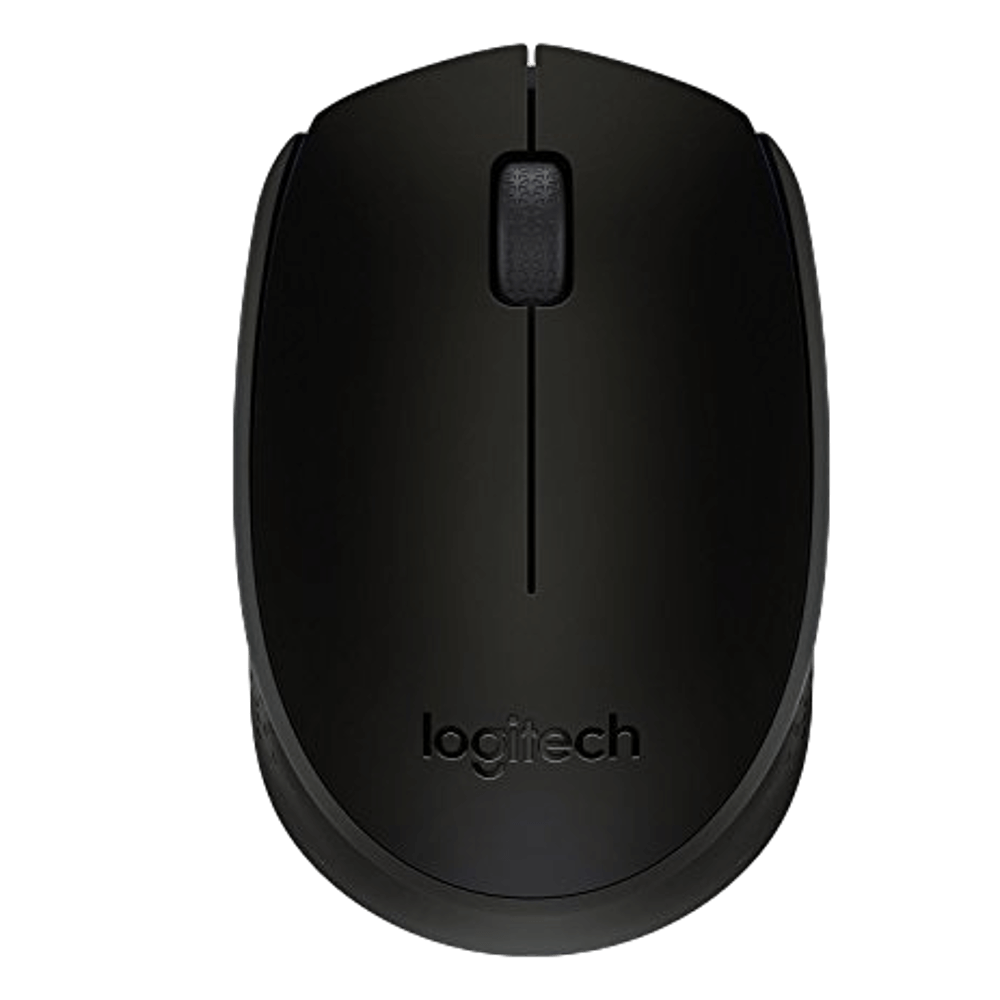 עכבר אלחוטי Logitech B170 Retail
