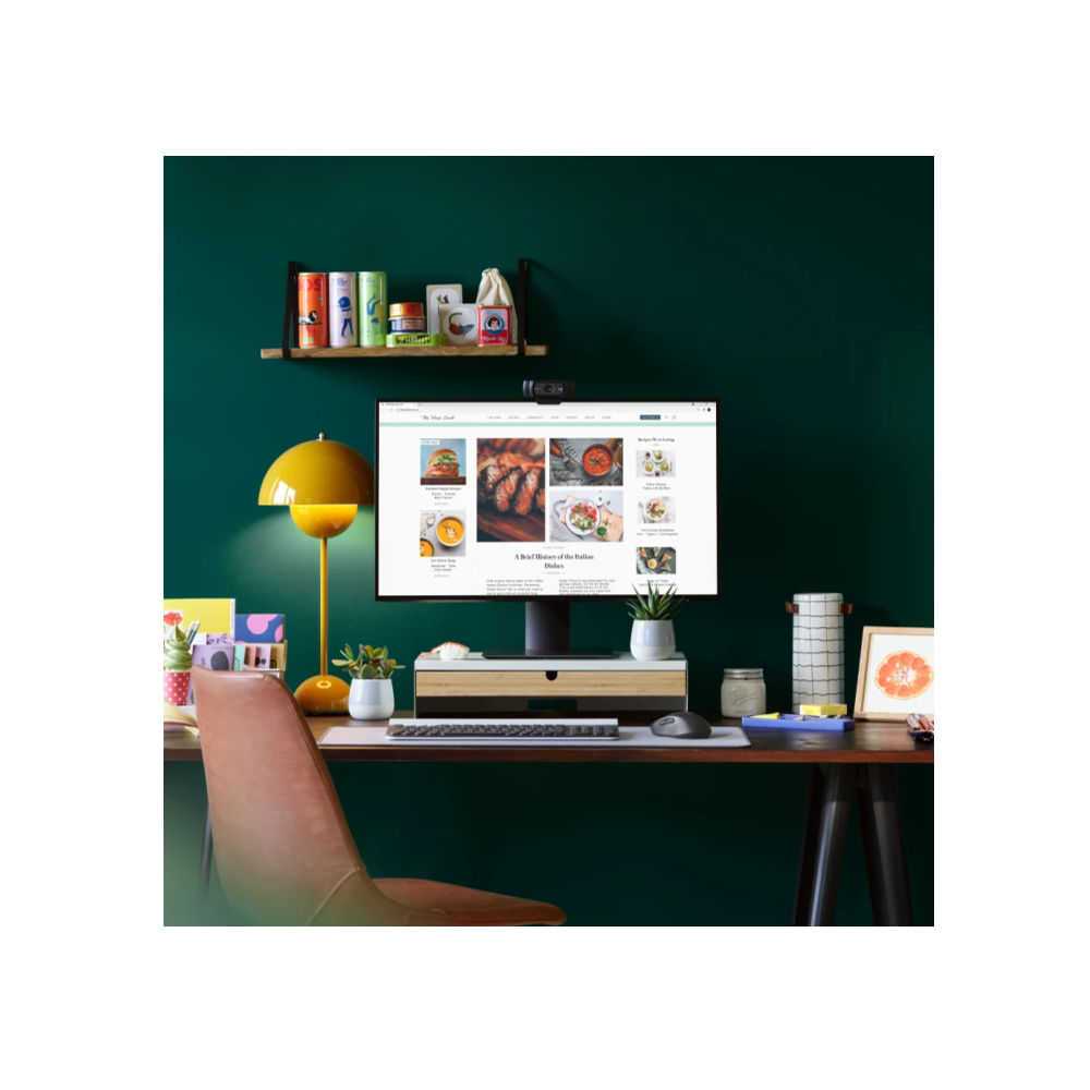 עכבר LOGITECH M650 LARGE 2.4/BT ורוד
