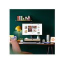 עכבר LOGITECH M650 LARGE 2.4/BT ורוד
