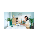 עכבר LOGITECH M650 LARGE 2.4/BT ורוד