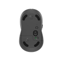 עכבר LOGITECH M650 2.4/BT אפור
