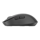 עכבר LOGITECH M650 2.4/BT אפור