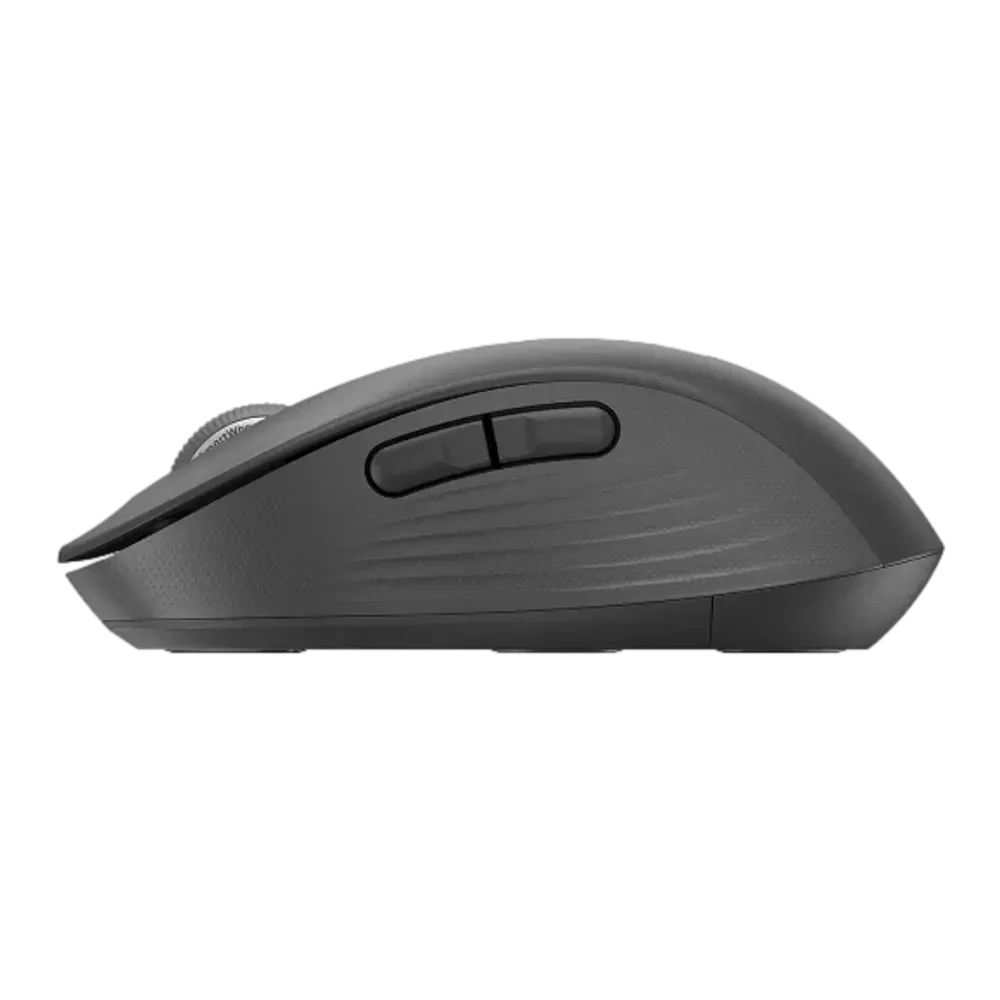 עכבר LOGITECH M650 2.4/BT אפור