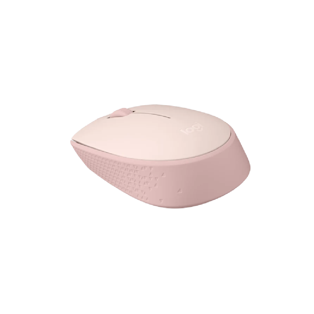 M171 Wireless Mouse-ROSE – בצבע ורוד