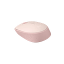 M171 Wireless Mouse-ROSE – בצבע ורוד
