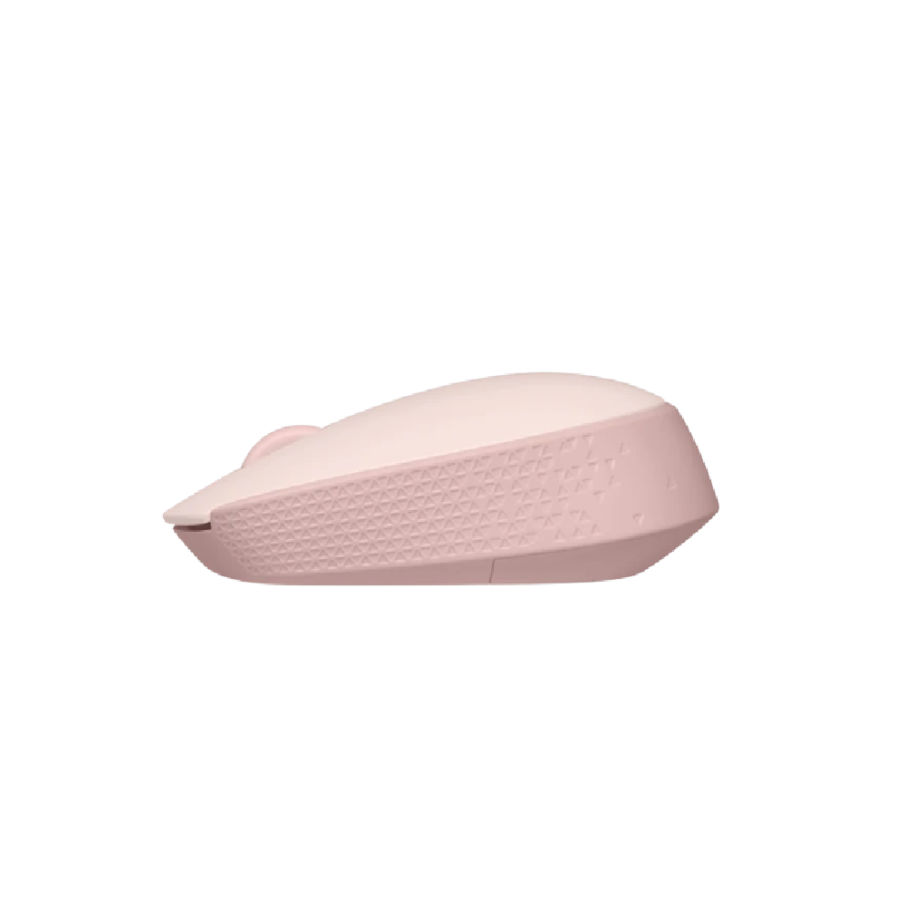M171 Wireless Mouse-ROSE – בצבע ורוד