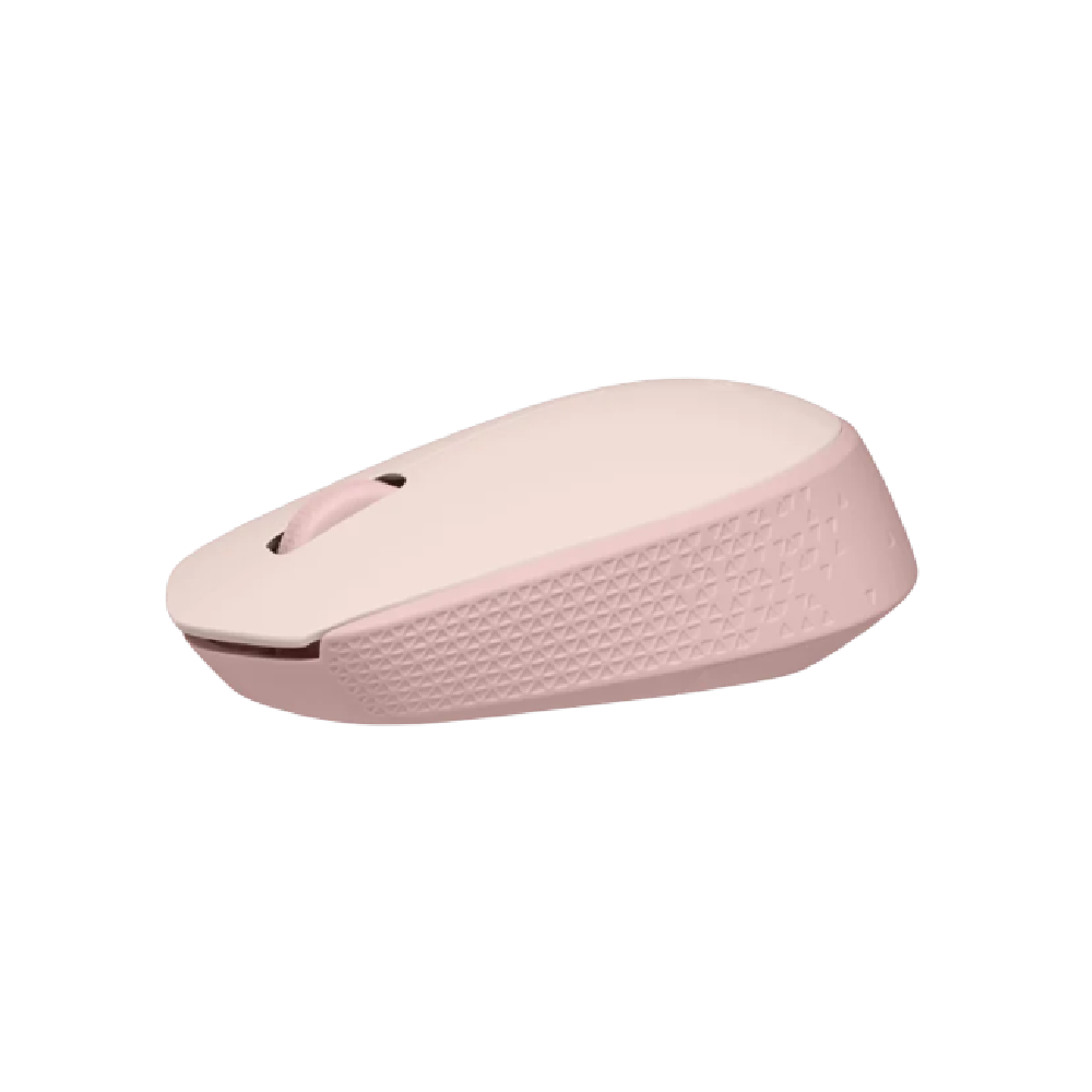 M171 Wireless Mouse-ROSE – בצבע ורוד