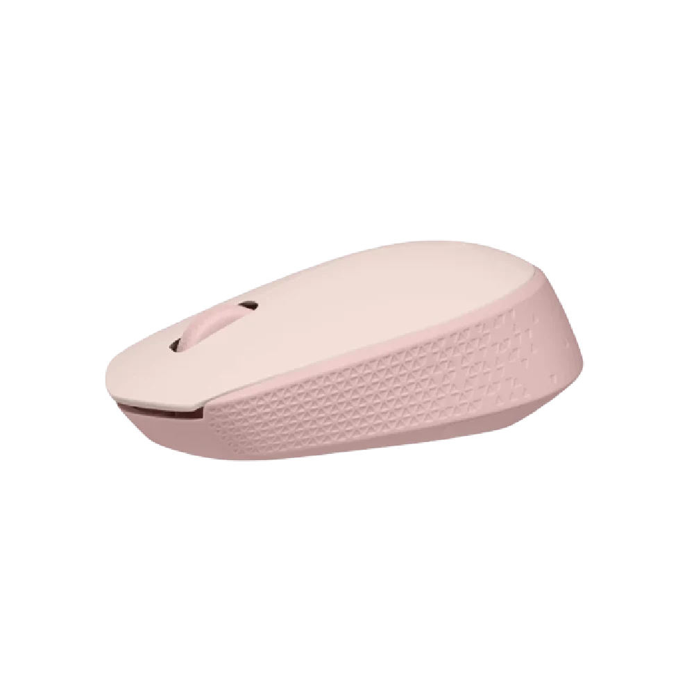 M171 Wireless Mouse-ROSE – בצבע ורוד