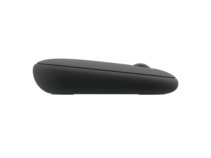 עכבר Logitech PEBBLE 2 M350S- צבע גרפיט