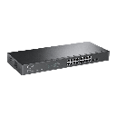 מתג מנוהל SG2218 16P+2SFP GIG OM