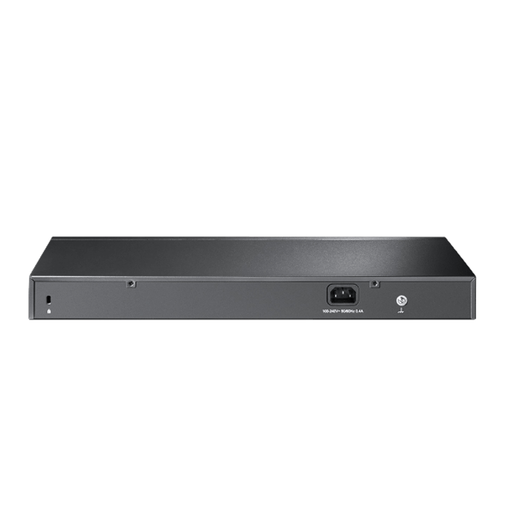 מתג מנוהל SG2218 16P+2SFP GIG OM