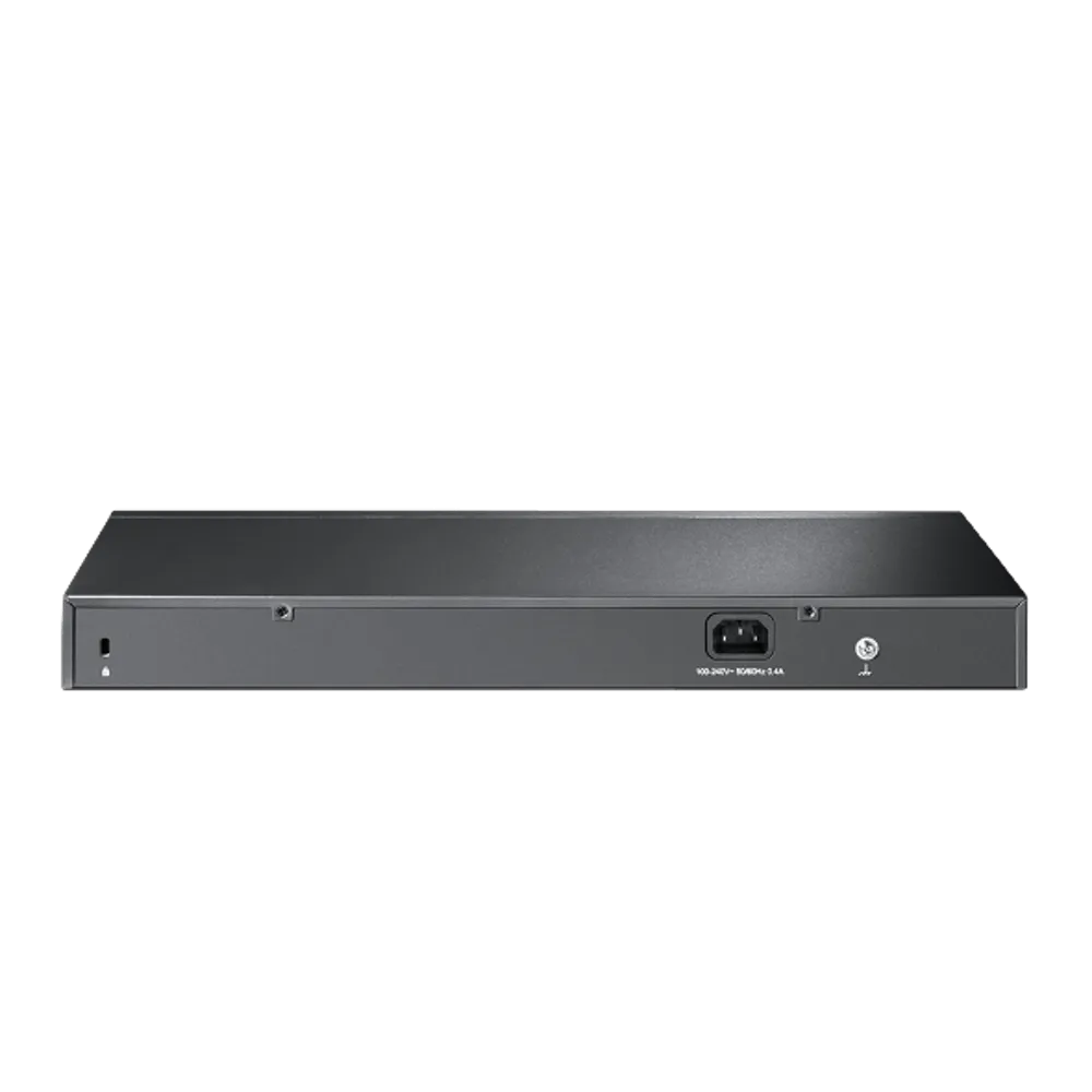 מתג מנוהל SG2218 16P+2SFP GIG OM