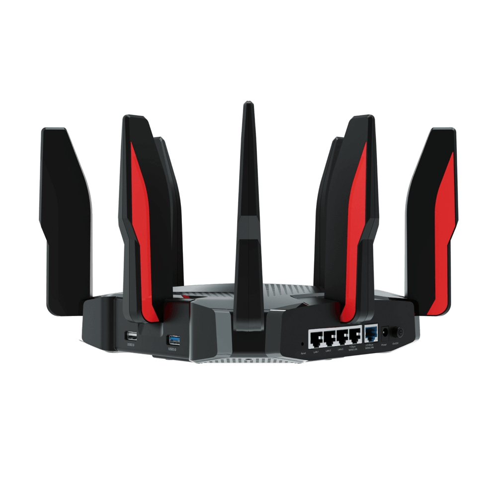 נתב ARCHER GX90 AX6600 GAMING
