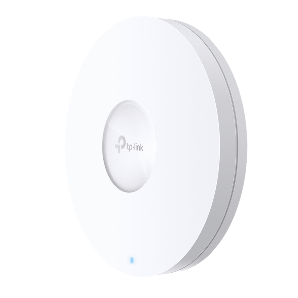 אקסס תקרתי WIFI 6 EAP660HD AX3600 OMADA