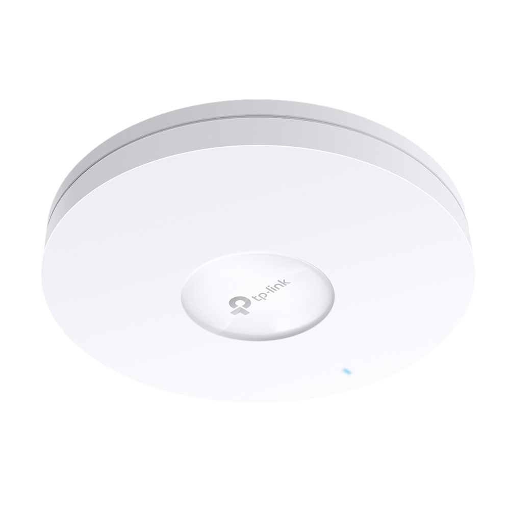 אקסס תקרתי WIFI 6 EAP660HD AX3600 OMADA