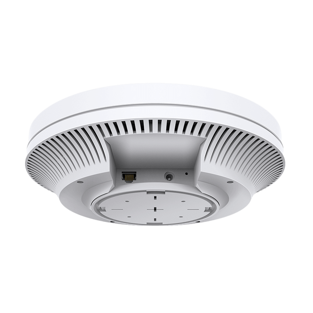 אקסס תקרתי WIFI 6 EAP660HD AX3600 OMADA