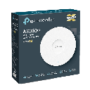 אקסס תקרתי WIFI 6 EAP660HD AX3600 OMADA