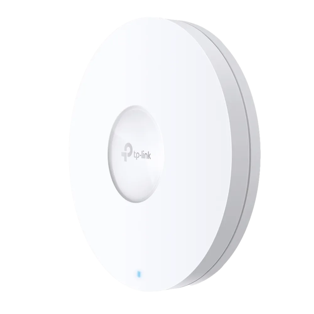 אקסס תקרתי WIFI 6 EAP660HD AX3600 OMADA