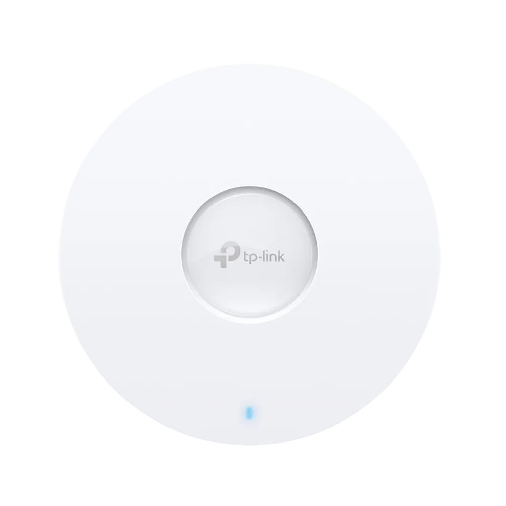 אקסס תקרתי WIFI 6 EAP660HD AX3600 OMADA