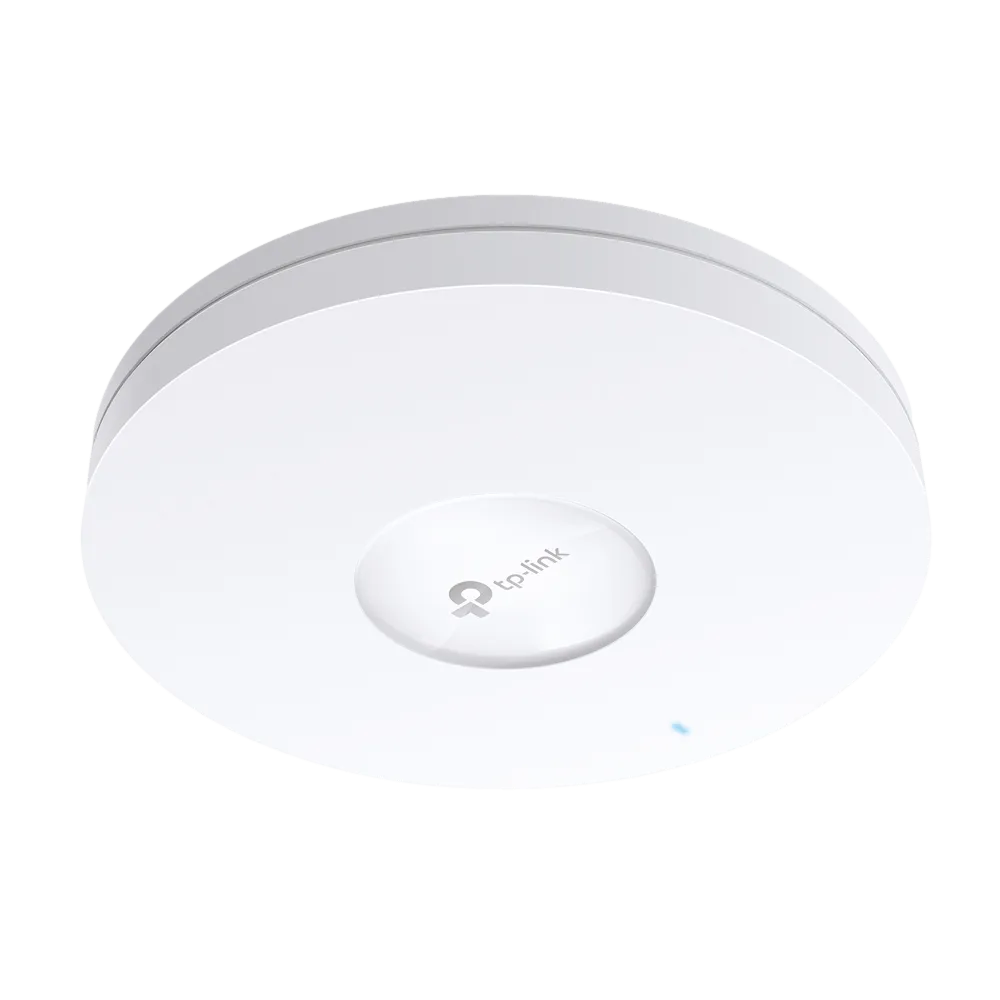 אקסס תקרתי WIFI 6 EAP660HD AX3600 OMADA