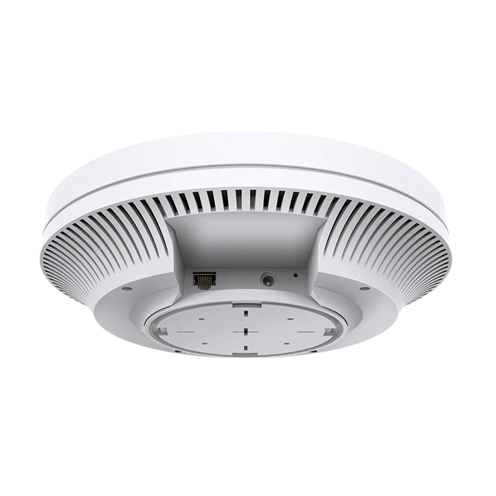 אקסס תקרתי WIFI 6 EAP660HD AX3600 OMADA