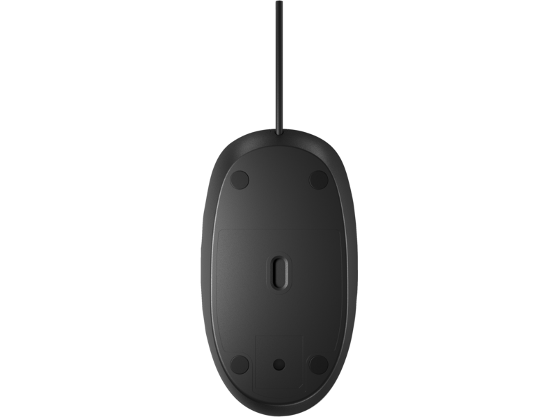 עכבר חוטי HP 125