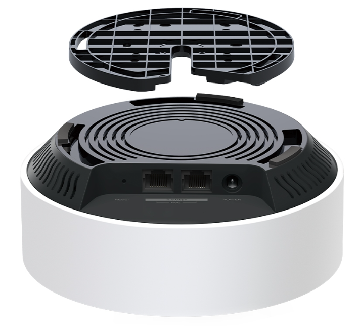 אקסס פוינט TP-LINK DECO X50-PoE AX3000 (2 באריזה)