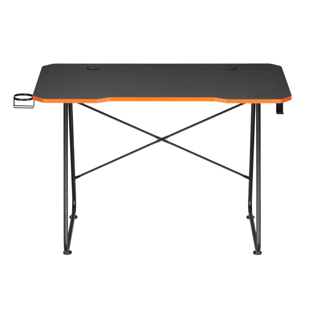 שולחן גיימינג מקצועי GMD10-1 מבית LUMI