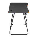 שולחן גיימינג מקצועי GMD10-1 מבית LUMI