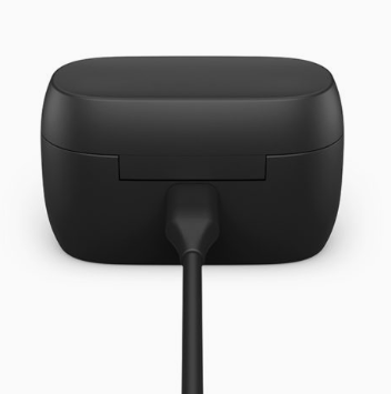 אוזניות JABRA Elite 4 Active True Wireless ג'אברה